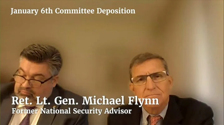 Jan. 6 hearings: Inside look into ‘unhinged’ Dec. 18 White House meeting | ABC7