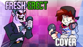 Fnf Fresh Erect But Its Sung By Me Midi-Flp