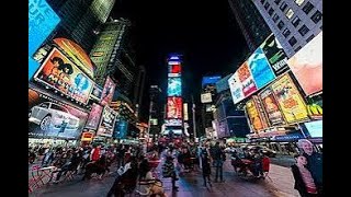 Things got heated in Times Square! #jesus #fyp #viral