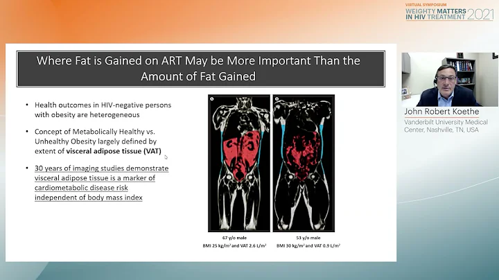 What are the Clinical Consequences of ARV Induced ...
