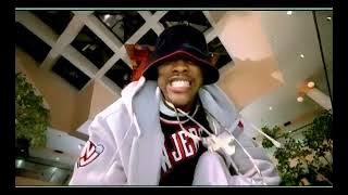 Keith Murray - Candi Bar (Official Music Video) (Upscaled) HD-HQ