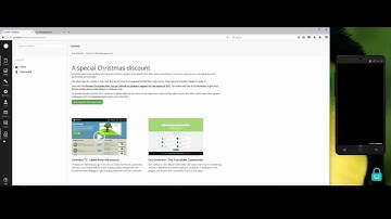 How to use Umbraco Latch