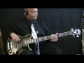 David Ruffin - Walk Away From Love - Bass Cover