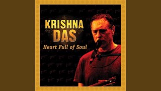 Video thumbnail of "Krishna Das - Jaya Jagatambe Ma Durga"