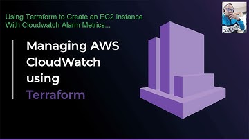 Cloudwatch Alarm Terraform