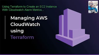 Cloudwatch Alarm Terraform