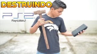 Comendo, quebrando e destruindo - Rampage no PS1 e PS2