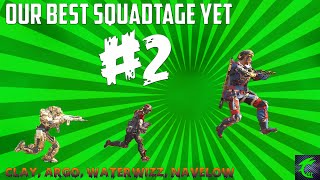 SQUADTAGE #2 A CoD Montage!