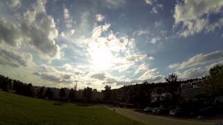 Crow: ImmersionRC Vortex FPV - Turkish connection