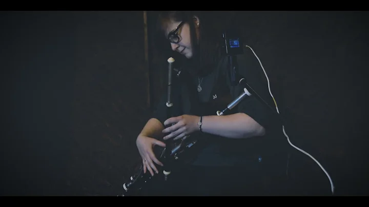 Track No.9   Ellen McGovern playing Wards Jig/Helv...