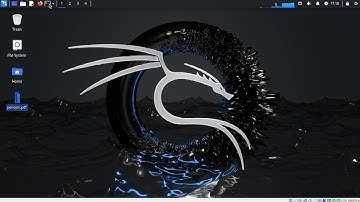 Como encriptar y desencriptar archivos en Kali Linux
