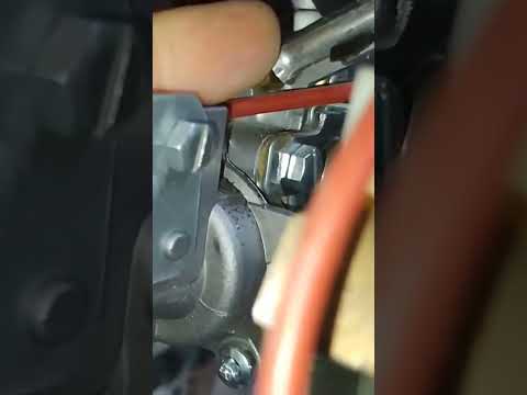 عدم اشتعال سخان ماء سخان