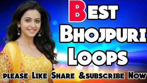 L 69 Best Tabla Dholak Loop || Bhojpuri Loop 150 BPM || Kaharwa Loops || Bhojpuri Rhythm Loops