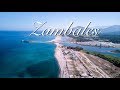 Exploring zambales a cinematic drone footage