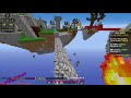 bedwars dan sonra skywwarssss