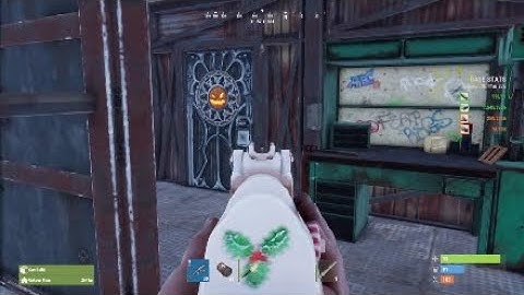 rock to m2 in 5 minutes in rust console (extented)