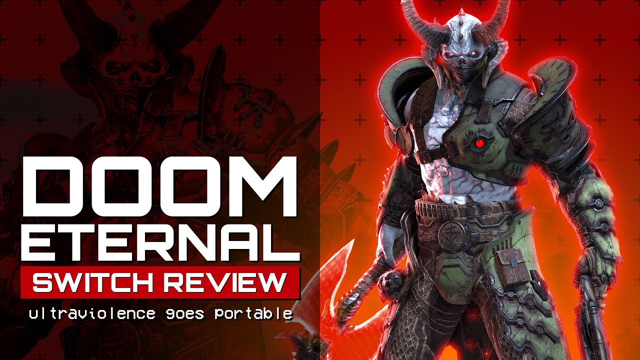 Doom eternal nintendo. Doom eternal nintendo switch. сколько весит doom eternal на нинтендо свитч.
