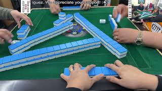 TEAM KLING MAHJONG #1081 2026-03-17 P2 screenshot 4