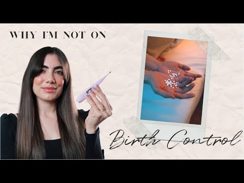 WHY I&rsquo;M NOT ON BIRTH CONTROL | CONVICTIONS AND NATURAL FAMILY PLANNING