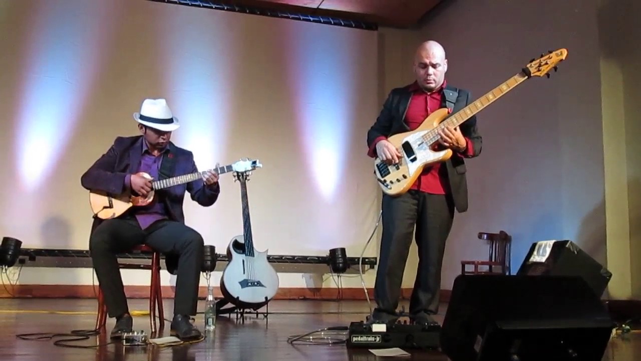 MY FAVORITE THINGS (R. Rodgers) - GUAFA TRÍO camera iphone 8 plus apk