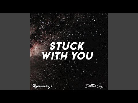 YouTube에서 Stuck With You (Instrumental) 보기