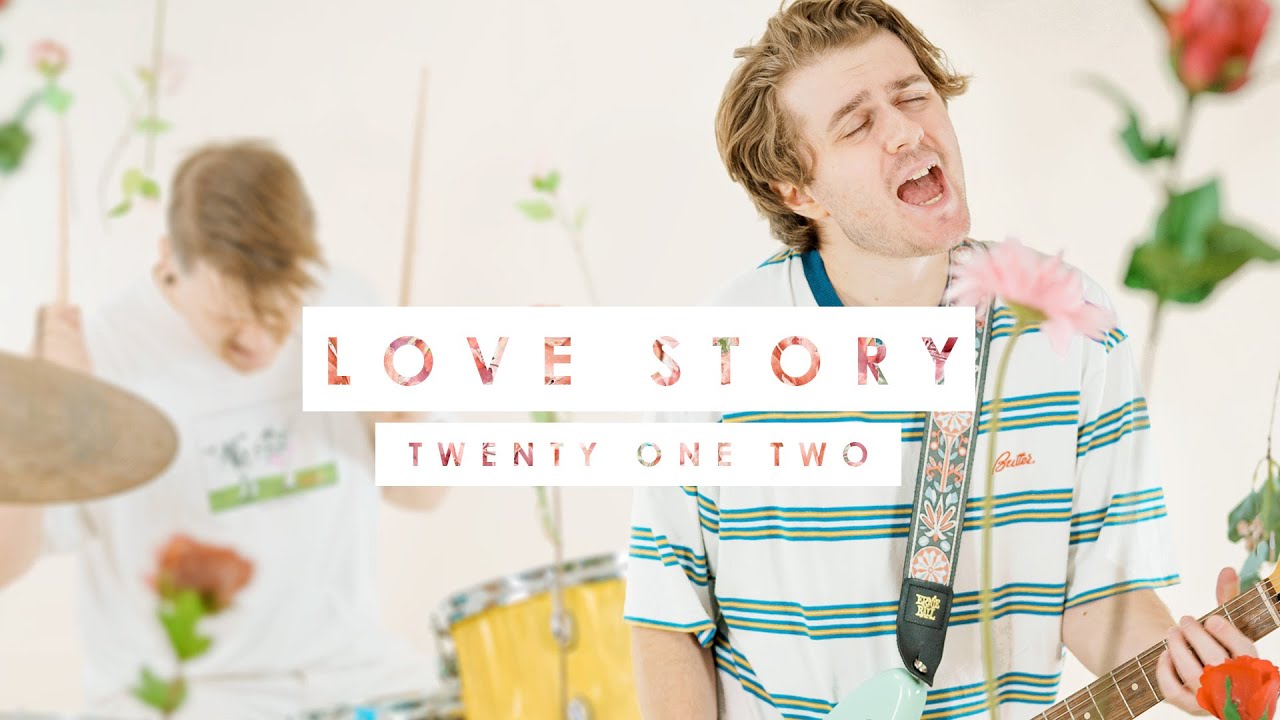 Taylor Swift - Love Story [Rock Cover by Twenty One Two]
