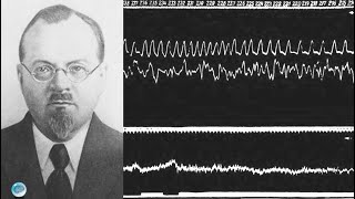 Pioneers of the EEG, episode 4: Vladimir Pravdich Neminsky