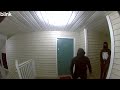 Police: Two masked men caught on camera trying to break in Mauldin apartment