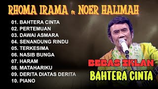 Download Lagu RHOMA IRAMA ft NOER HALIMAH - SONETA FULL ALBUM 2025 MP3