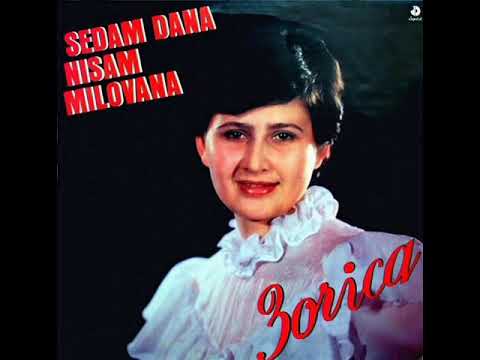 Zorica Minic (Audio