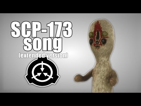 Scp 173 Song Extended Version By Mobius Youtube - scp 173 song roblox read description youtube