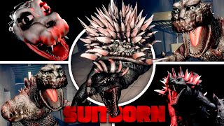Suitborn Night 1-2 - Coop Speedrun Walkthrough