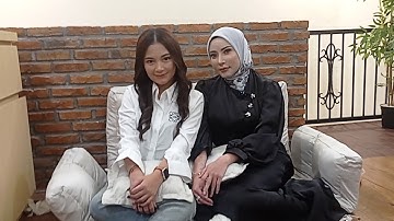 Ayu Aulia Buka Butik dan Salon