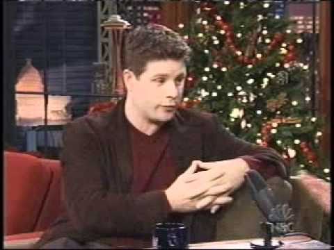 Sean Astin Interview (Jay Leno)