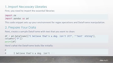 How to Use Regex in Pandas to Match Letters and Special Characters