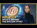Whats behind the bitcoin hype  start here