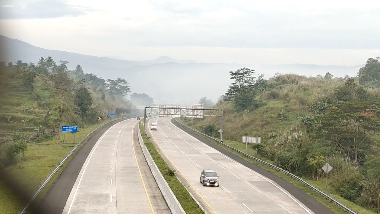 Tol cisumdawu di bulan romadhon