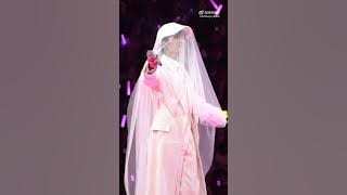 《INU》檀健次深圳演唱会 ｜Tan Jianci JCT Shenzhen Concert