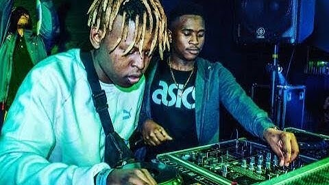 How To make Gqom Like Distruction Boyz 2017 From Scratch. Part #1