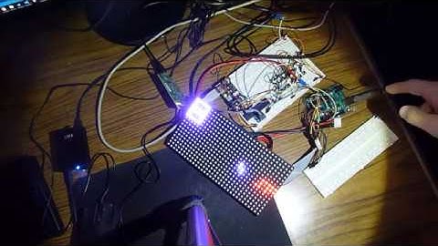 UCR EE/CS 120B Spring 2018 -- David Silva -- Tetris