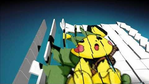 My Video Intro For My Future Countdown Videos uploaded from FliXpress.com