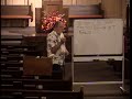 Works of God's Servants Adult Bible Class 11-15-2023 H D Simmons