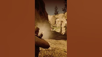 How To Get The Bolt-Action Rifle For Free In Chapter 2! #rdr2 #reddeadredemption2 #reddeadredemption