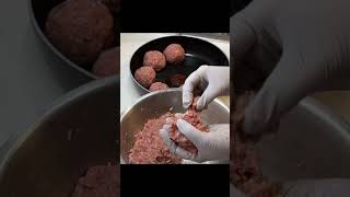Сочные тефтели на сковороде- просто, вкусно, по-домашнему!!!