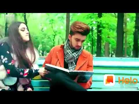 Chhoti Chhoti Baaton Pe Tu muh Na fulaya Kar WhatsApp status New cute girls