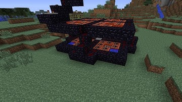 Is Minecraft Turing-Complete?