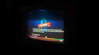 Cineorama Sdn Bhd/RTM endcap 2017