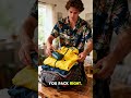 Essential travel Tip   Check first the