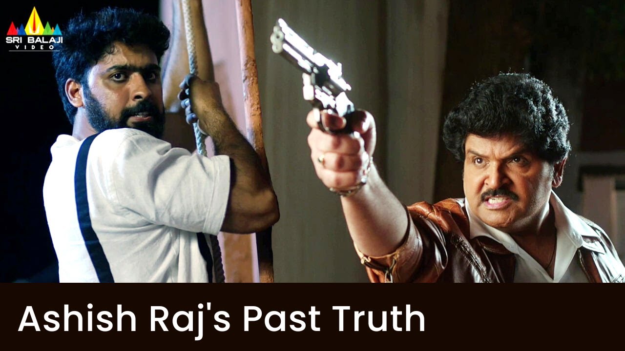 Ashish Raj's Past Truth | Asatturanda | Raasi, Rukshar Dhillon | Latest ...