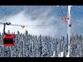 12 Unique Ski Lifts